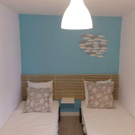 Appt Contemporain & Romantique Fosse Des Orphelins Apartamento