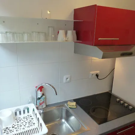 Appt Contemporain & Romantique Fosse Des Orphelins *